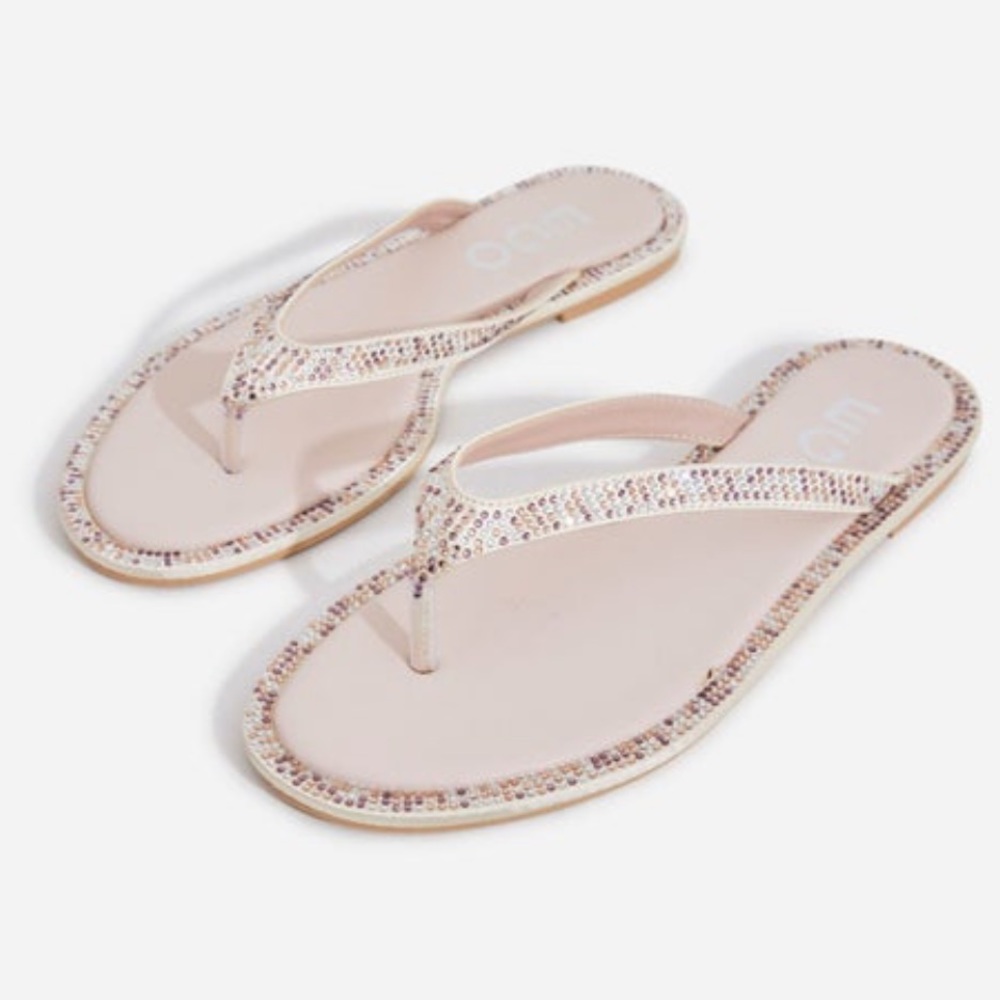 EGO sandals